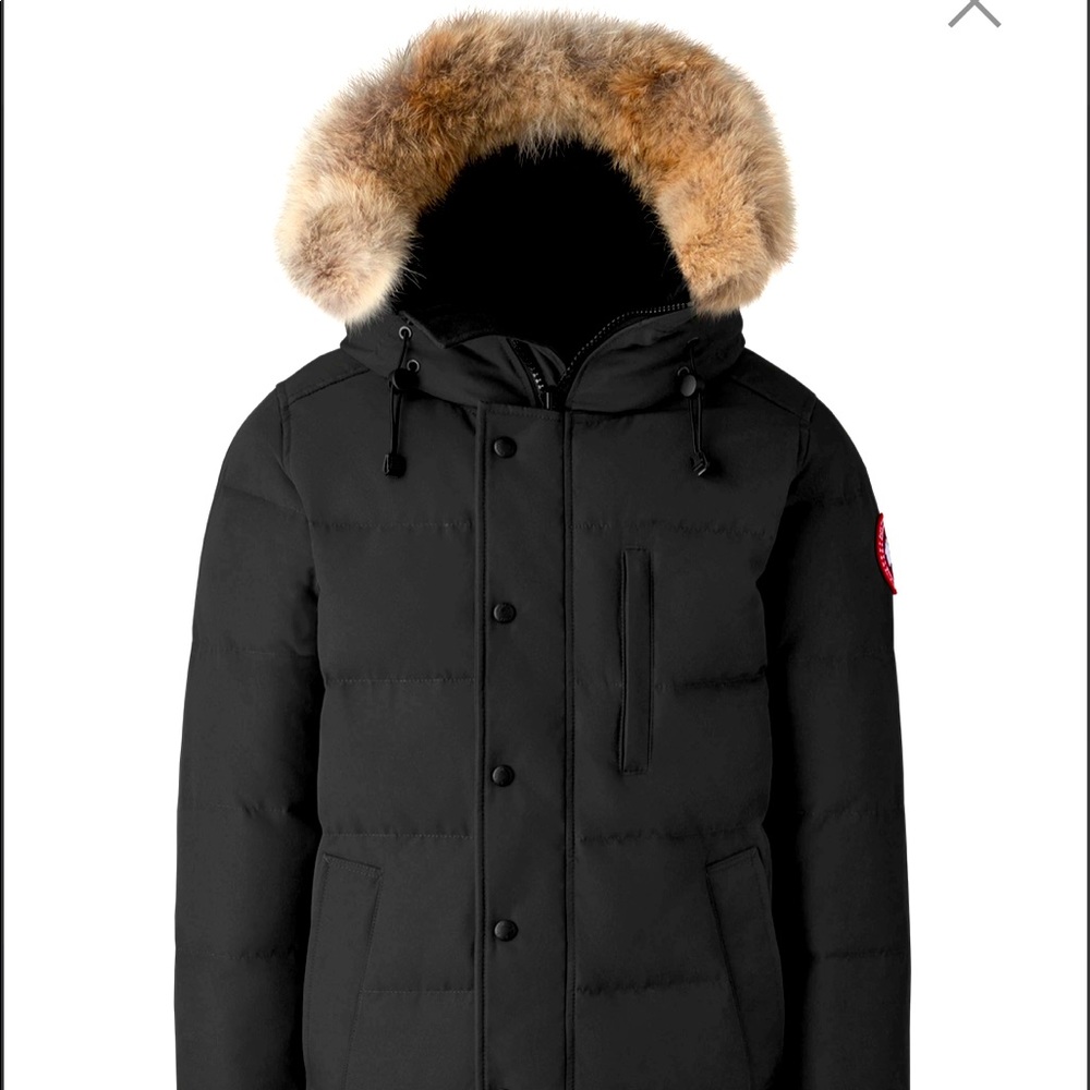 Canada Goose Carson Parka